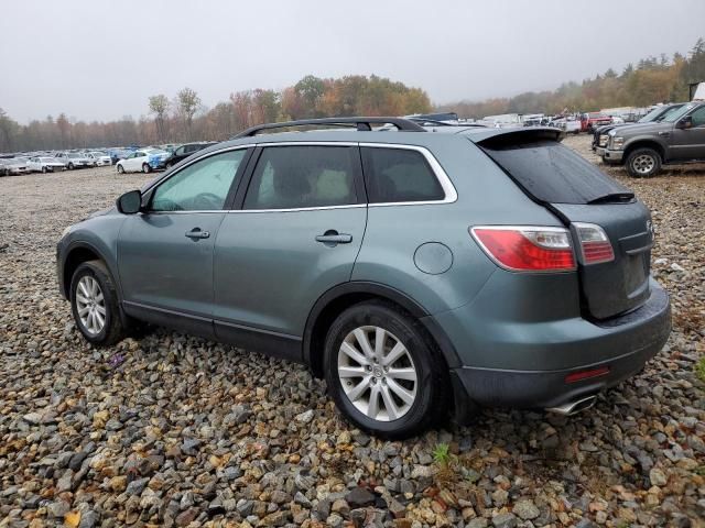 2010 Mazda CX-9