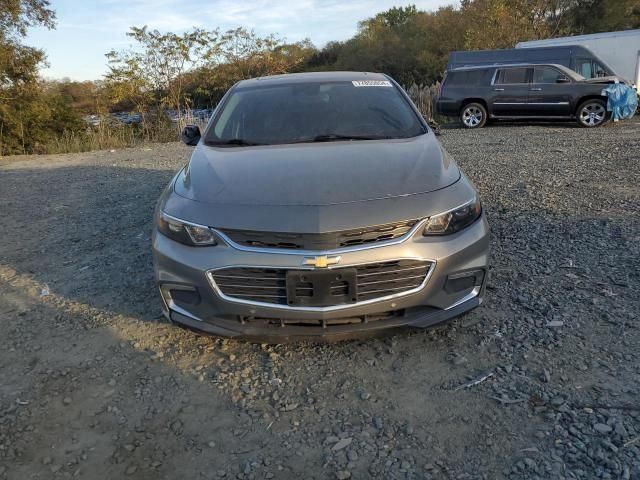 2017 Chevrolet Malibu Premier