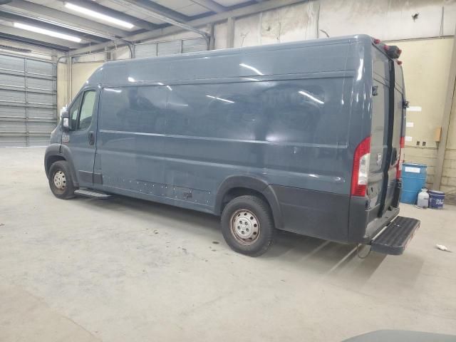 2020 Dodge RAM Promaster 3500 3500 High