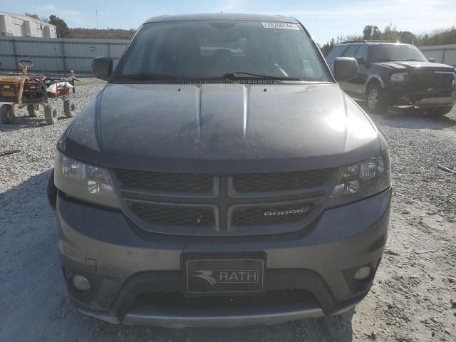 2016 Dodge Journey R/T