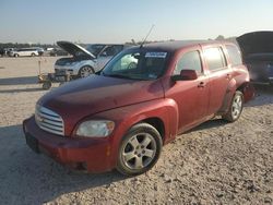 Chevrolet HHR salvage cars for sale: 2008 Chevrolet HHR LT