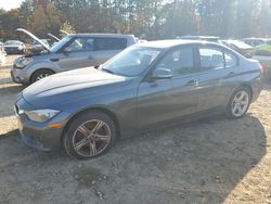 BMW salvage cars for sale: 2013 BMW 328 XI Sulev