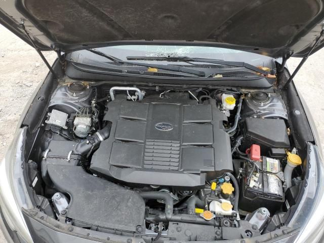 2019 Subaru Legacy 3.6R Limited