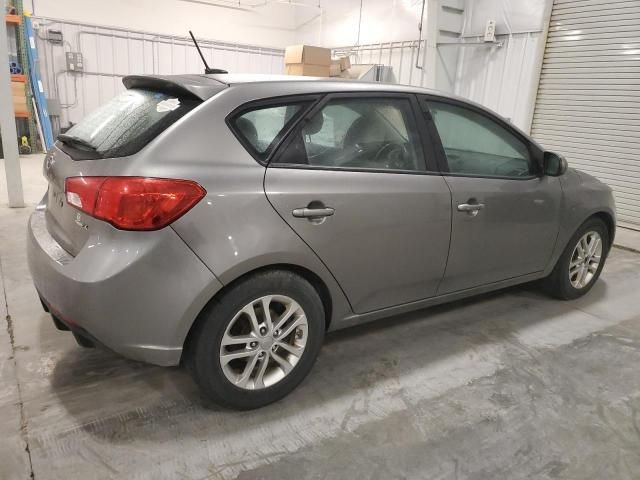 2012 KIA Forte EX