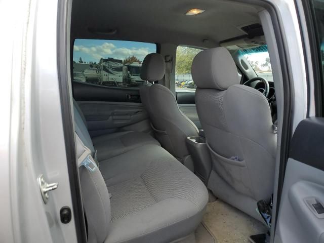 2008 Toyota Tacoma Double Cab Long BED