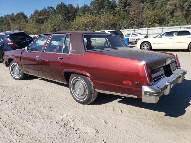 1978 Oldsmobile 98