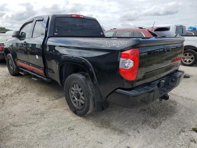 2019 Toyota Tundra Double Cab SR