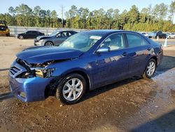 2011 Toyota Camry Base for sale in Harleyville, SC