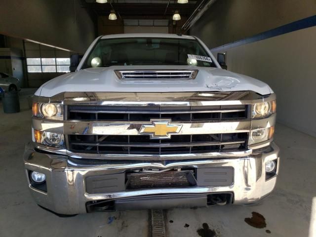 2019 Chevrolet Silverado K2500 Heavy Duty LT