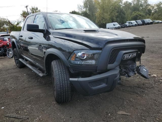 2021 Dodge RAM 1500 Classic SLT