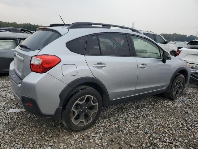 2013 Subaru XV Crosstrek 2.0 Premium