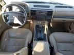 2002 Land Rover Discovery II SD