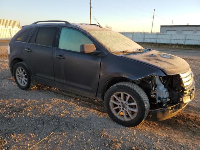 2007 Ford Edge SEL