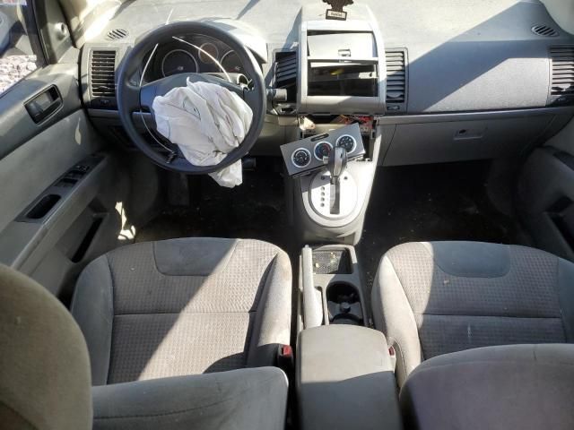 2008 Nissan Sentra 2.0