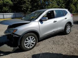 Nissan Rogue salvage cars for sale: 2016 Nissan Rogue S