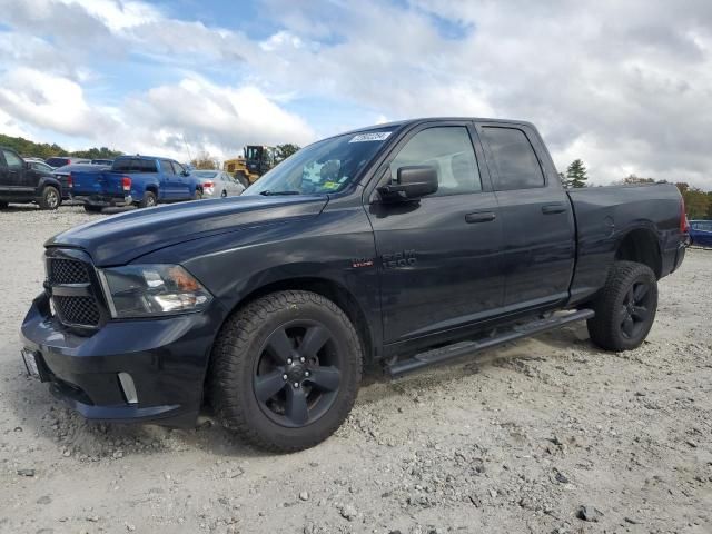 2016 Dodge RAM 1500 ST