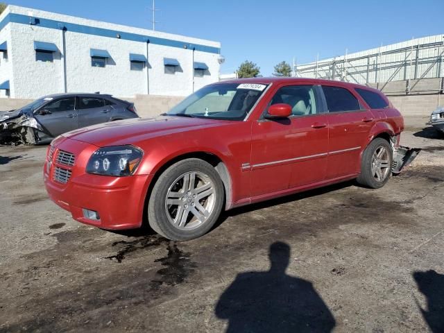 2005 Dodge Magnum R/T