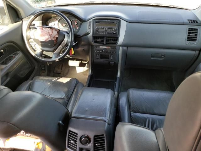 2006 Honda Pilot EX