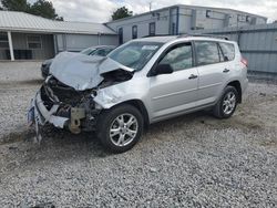 Toyota rav4 salvage cars for sale: 2009 Toyota Rav4