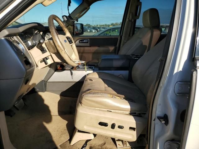 2008 Ford Expedition Eddie Bauer