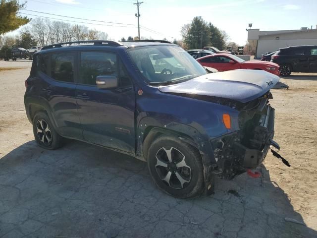 2020 Jeep Renegade Trailhawk