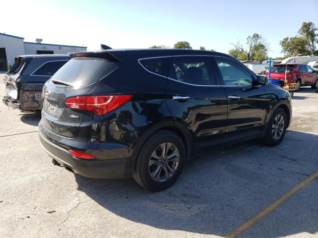 2015 Hyundai Santa FE Sport