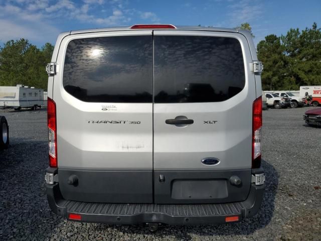 2017 Ford Transit T-350