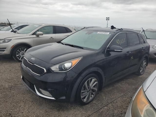 2017 KIA Niro EX Touring