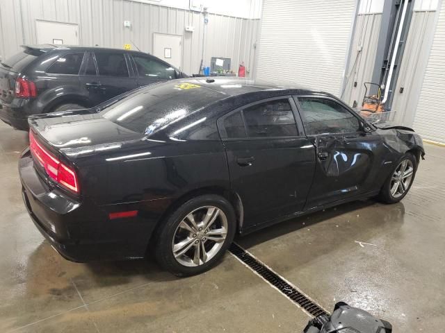 2013 Dodge Charger R/T