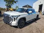2023 Toyota Tundra Crewmax Limited