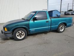 1994 Chevrolet S Truck S10 en venta en Nampa, ID