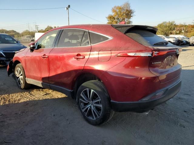 2021 Toyota Venza LE