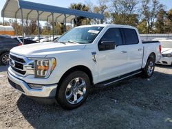 2023 Ford F150 Supercrew en venta en Spartanburg, SC