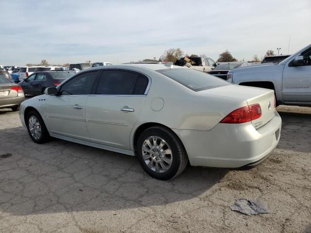 2010 Buick Lucerne CXL