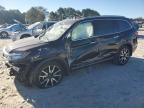 2019 Honda Pilot Touring