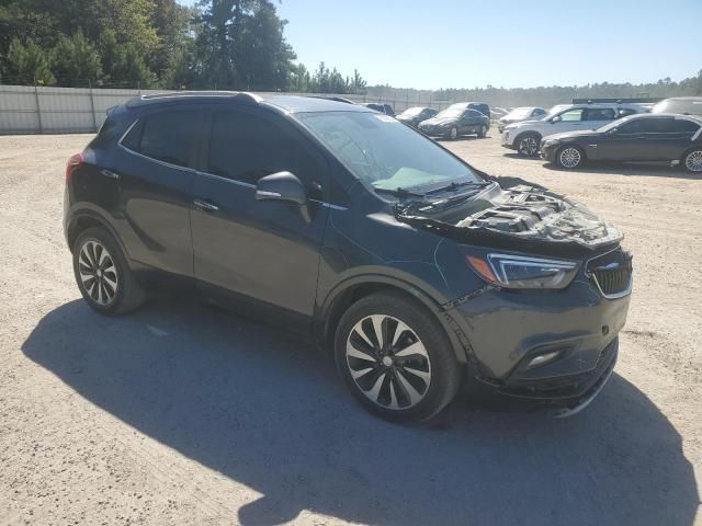 2017 Buick Encore Essence