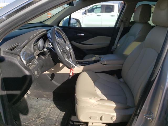 2017 Buick Envision Preferred