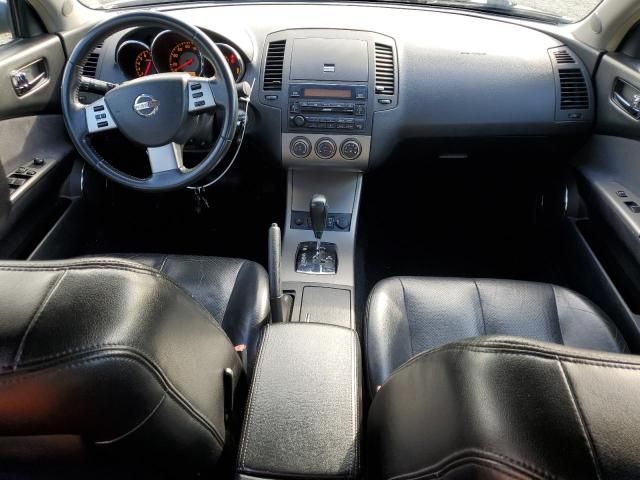 2005 Nissan Altima SE