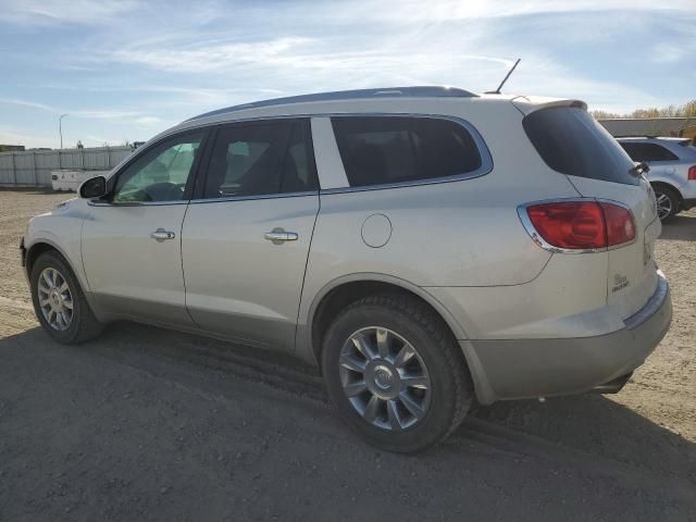 2012 Buick Enclave