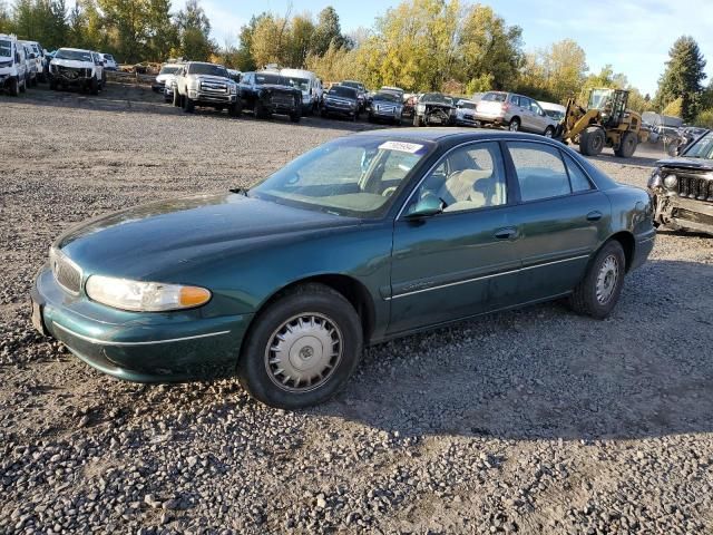 1997 Buick Century Custom