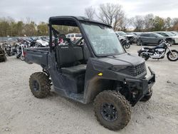 Polaris salvage cars for sale: 2024 Polaris Ranger 1000 EPS