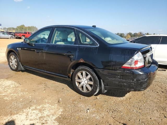 2008 Ford Taurus SEL