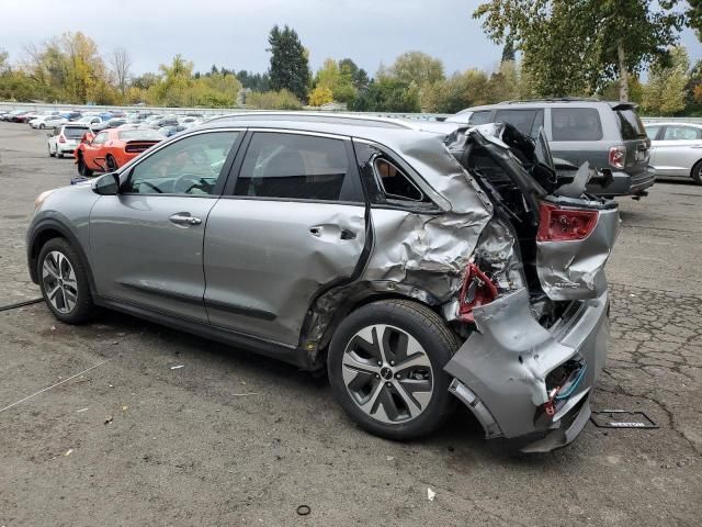 2022 KIA Niro S