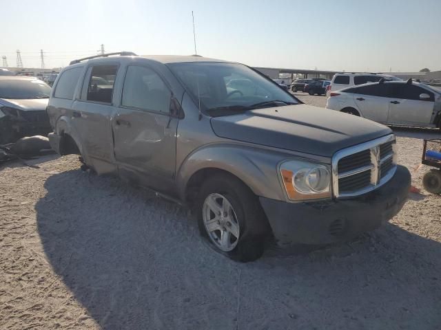 2005 Dodge Durango ST