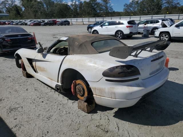 2006 Dodge Viper SRT-10