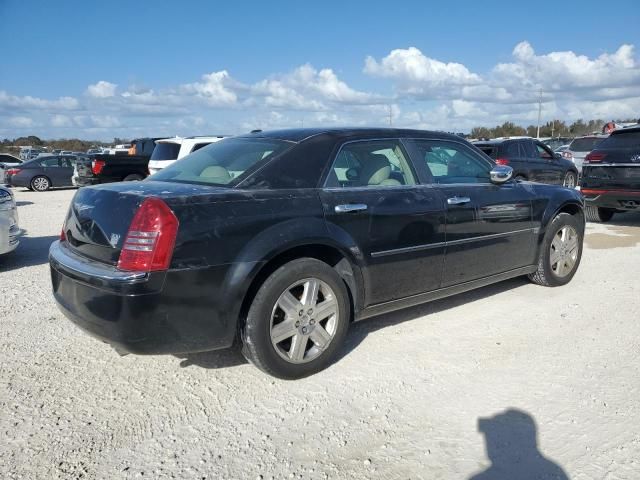 2006 Chrysler 300C