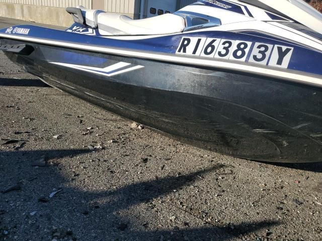 2016 Other Jetski