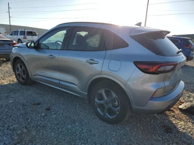 2023 Ford Escape ST Line