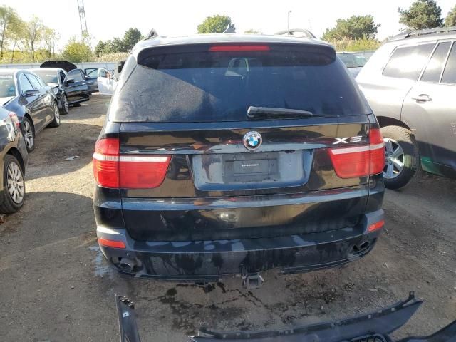 2008 BMW X5 3.0I