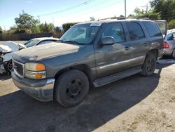 2002 GMC Yukon for sale in San Martin, CA